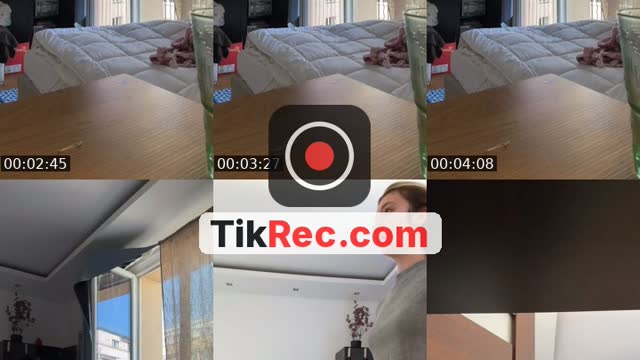 @avaapoletski TikTok live