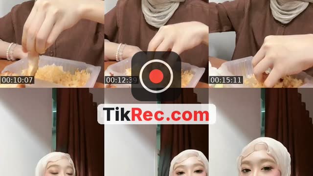 @aerrdyn TikTok live from 2026-10-07