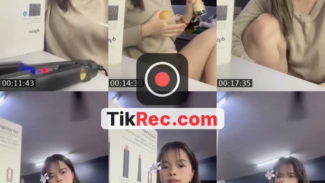 TikTok live: tak masuk bisul by @itssatynn