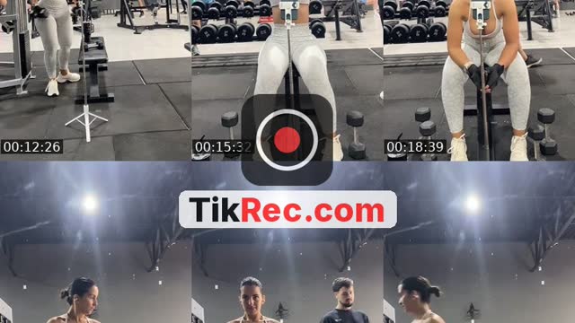 @duudabonini TikTok live