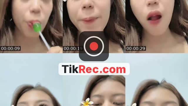 @deefebb_ TikTok live