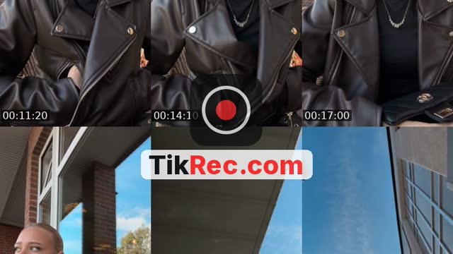 @wika_0860 TikTok live