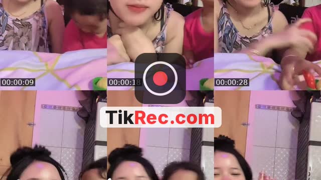 @masyitadewi_ TikTok live