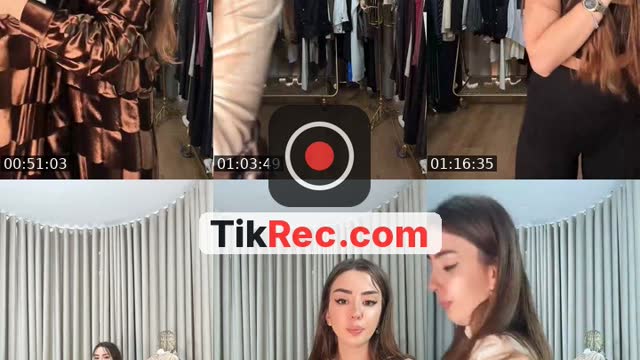 @yagmurellaizmir TikTok live from 2026-10-07
