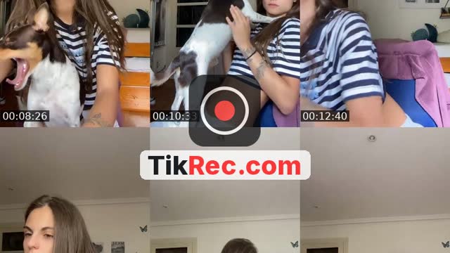 @jiimenalila TikTok live