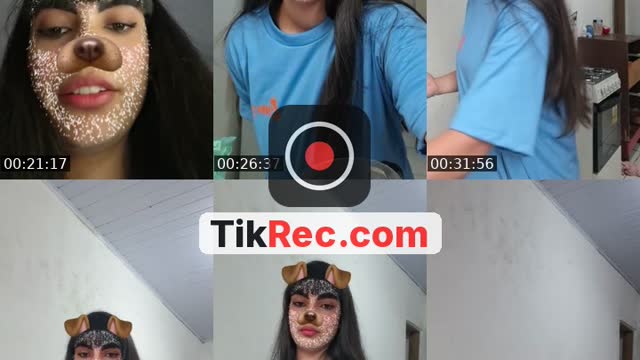 @leticia_mamae_do_davi TikTok live