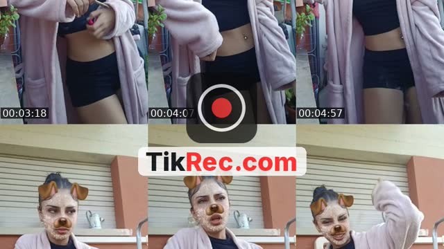 @utente73929 TikTok live