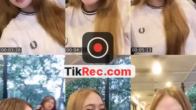 @exilecumainiii TikTok live