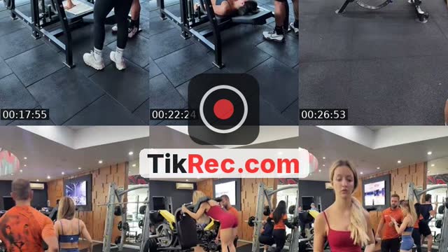 @personalregis TikTok live