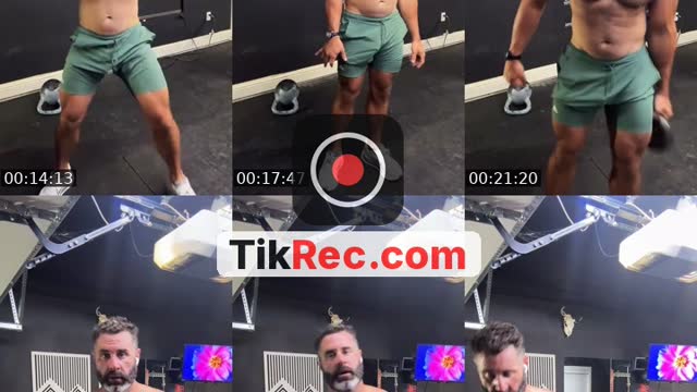 @labsandlifts TikTok live from 2026-10-07