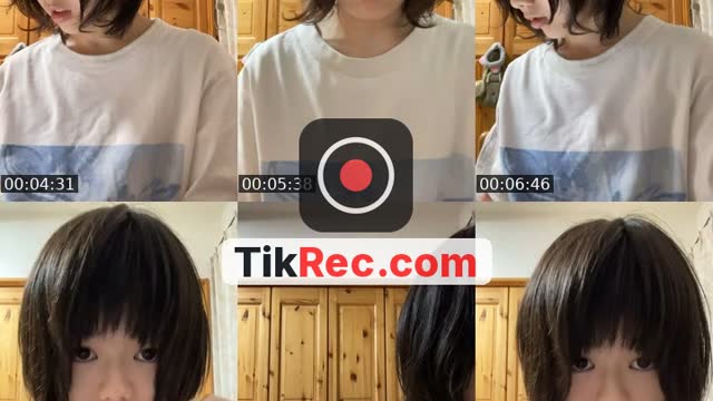 @numenumei TikTok live from 2026-10-07