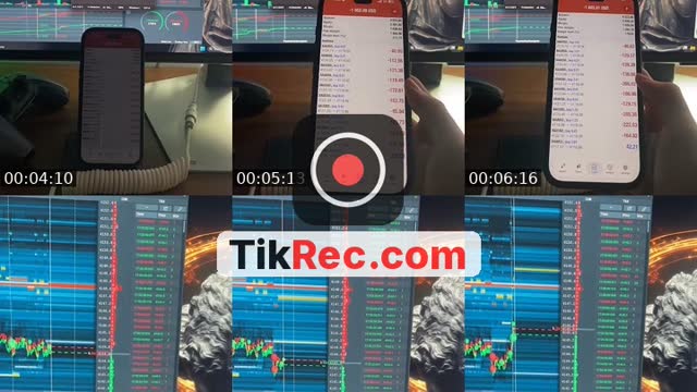 @atifbigtrader TikTok live from 2026-10-07