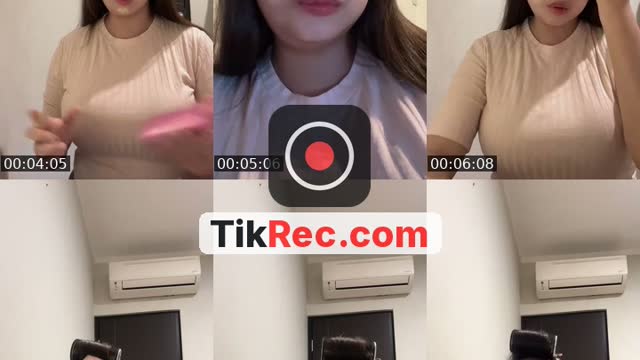 @minimanimiu TikTok live