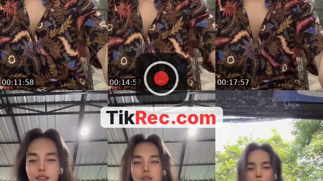 @kimhuang_shen TikTok live from 2026-10-07