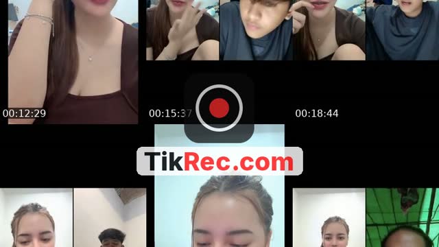 @bbyurr25 TikTok live from 2026-10-07