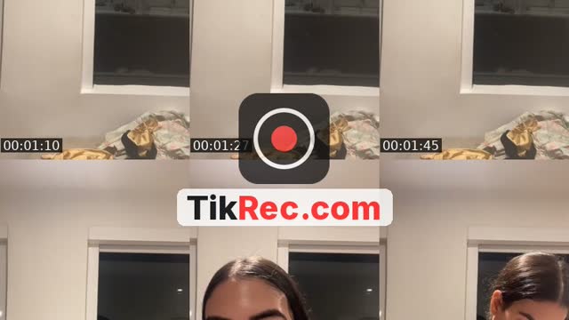 @lailahkhali TikTok live