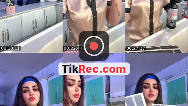 @nar_jes900 TikTok live