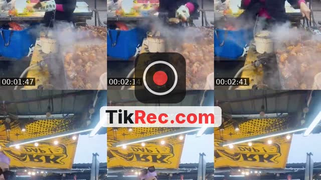 @datomiamrshark TikTok live