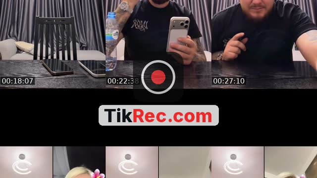 @greca99 TikTok live from 2026-10-07