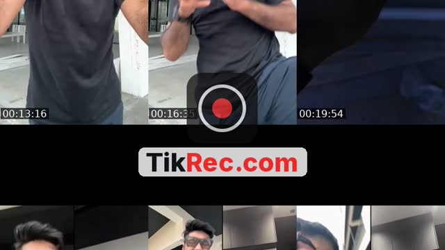 TikTok live: Masih ada lagi ka Viewer by @arab_v4