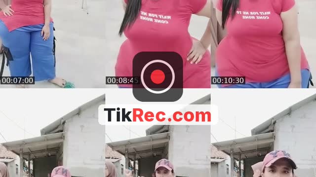 @bude.arabicnew TikTok live