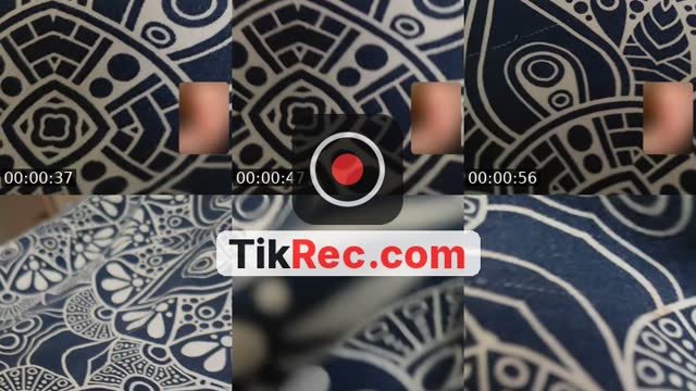 @je.dcide TikTok live
