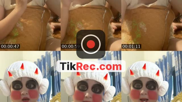 @quynh.ana4 TikTok live