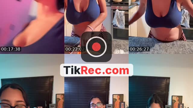 @clarissa.danii TikTok live from 2026-10-07