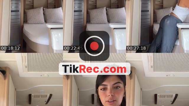 @makiano37 TikTok live