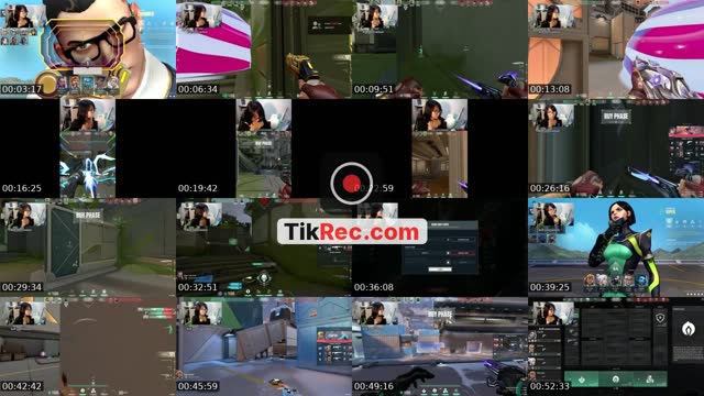 @avi_exe TikTok live from 2026-10-07