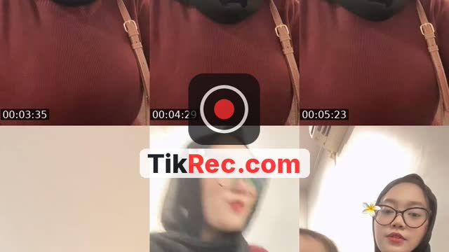 @dprmts__ TikTok live