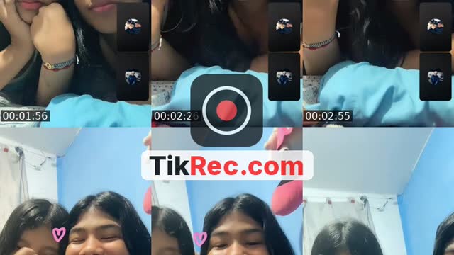 @day3p1 TikTok live