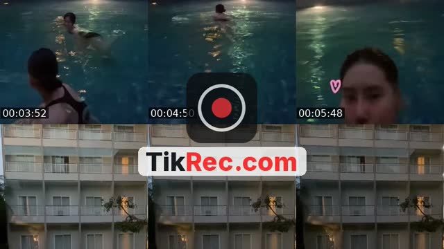 @ufavo0 TikTok live