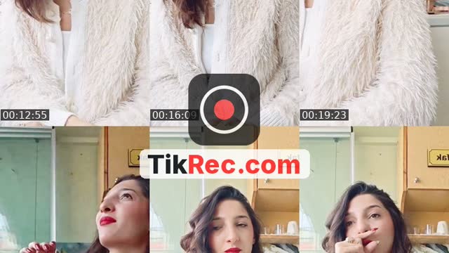 @cilekterapii.16 TikTok live