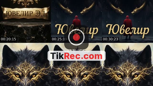 @.gold51 TikTok live