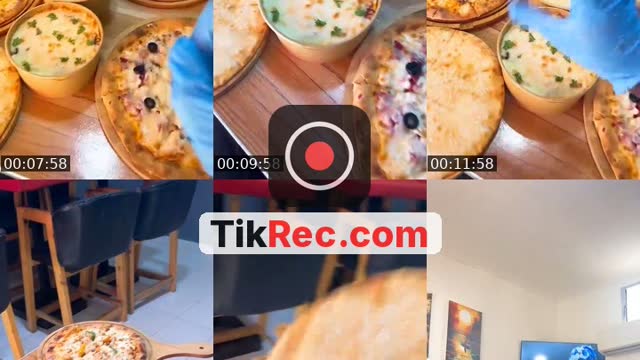 1️⃣ pizza 🍕 a 3k 2️⃣ pizza 🍕 a 5k - @mrpaprika07