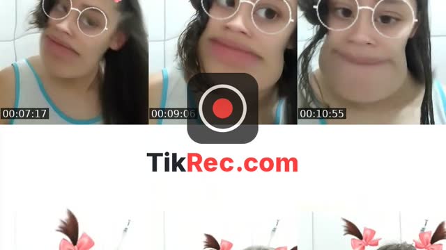 @laura..ester8 TikTok live
