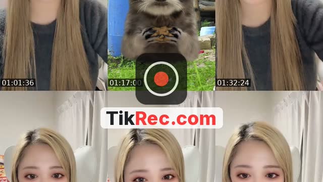 TikTok live: 3日ぶり！初見さんも歓迎です🫶🏻 by @ariari_092