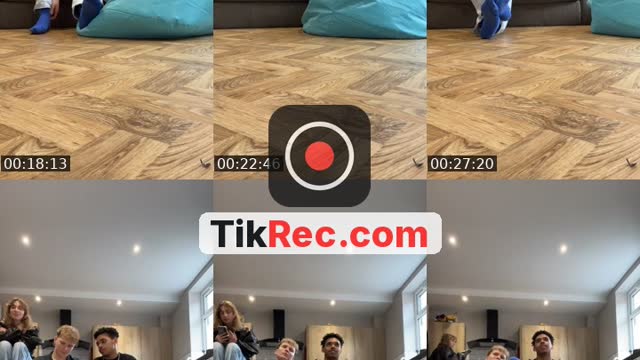 TikTok live: Stream morning by @ausarre1010