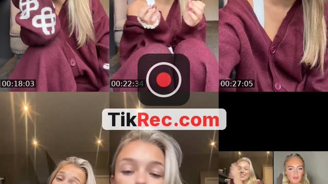 @caitlincole.x TikTok live from 2026-10-07