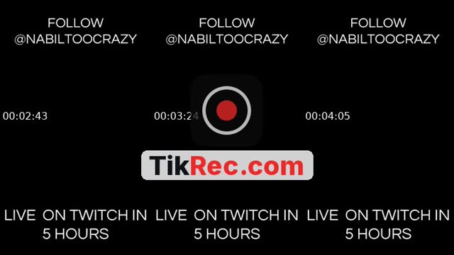 TikTok live: Rating Puhh by @g00n.squads