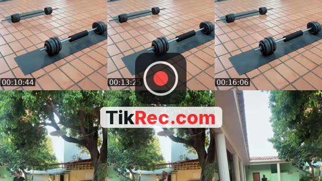 @hortalizasyverdurasmym TikTok live