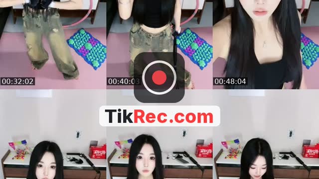 TikTok live: 能不能突破十个人 by @kiesopwlebf