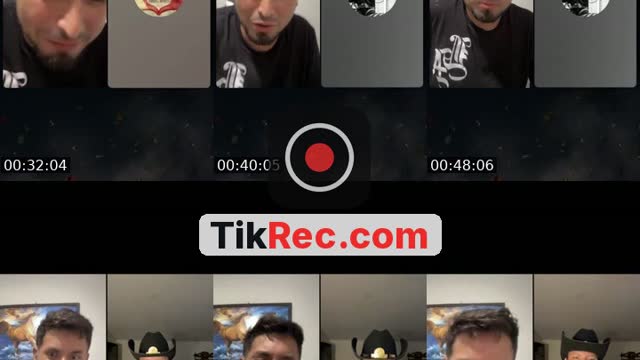 @eljinete237 TikTok live from 2026-10-06