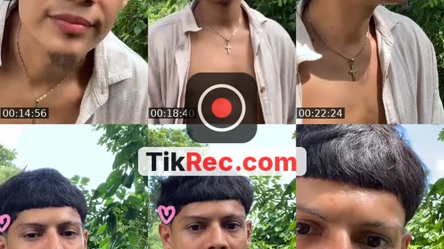 @rosselalex543 TikTok live from 2026-10-06