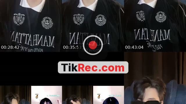 @blnpl12 TikTok live