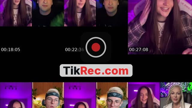 Lets Go LIVE! - @howareyoulera