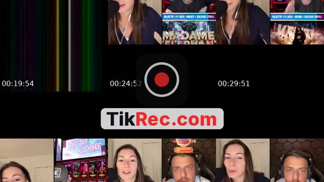 @lilitravel2 TikTok live from 2026-10-06