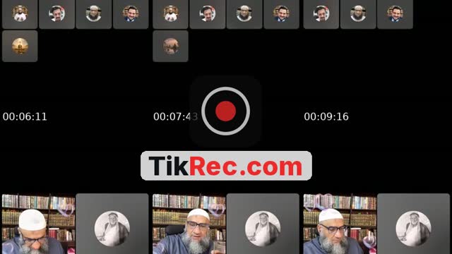 @abdelhameedmahmoud9 TikTok live
