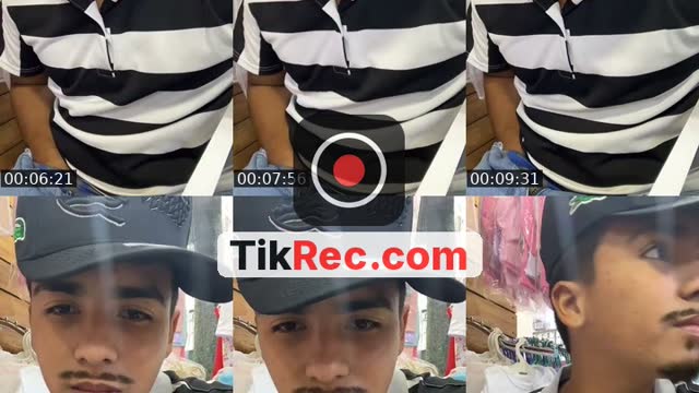 @joelparra363 TikTok live